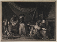 TvB G 5220
<br/>
L'Acte d'humanité
<br/>
<em>Launay, Robert de (le Jeune) (1754-1814)</em>